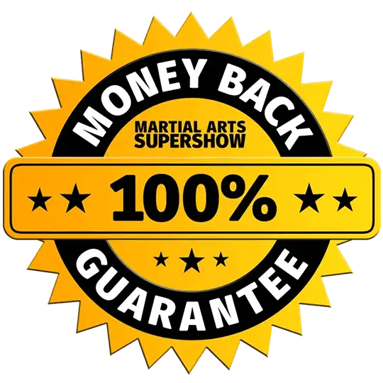 GlucoRevive money back gurantee