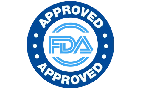 GlucoRevive FDA