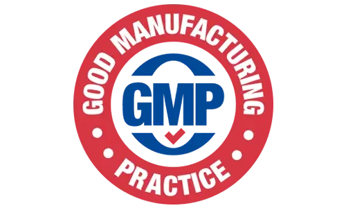 GlucoRevive GMP
